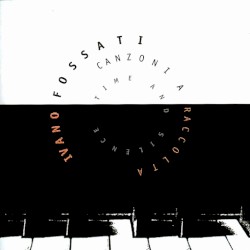 Time and Silence: Canzoni a raccolta