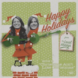 Christmas Ain’t Like Christmas Anymore