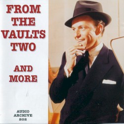 From the Vaults Two and More