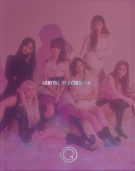 ARRIVAL OF EVERGLOW
