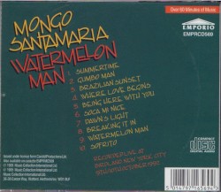 Watermelon Man