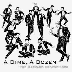A Dime, A Dozen