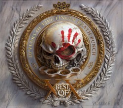 Best Of – 20 Years of Five Finger Death Punch, Volume I