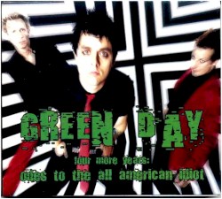 Four More Years: Odes to the All American Idiot