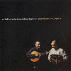 Pelimannien jäljillä