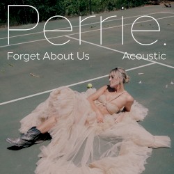 Forget About Us (acoustic)
