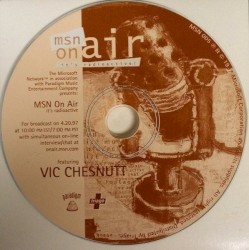 MSN on Air: It's Radioactive