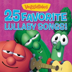 25 Favorite Lullaby Songs