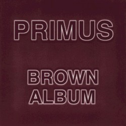 Brown Album