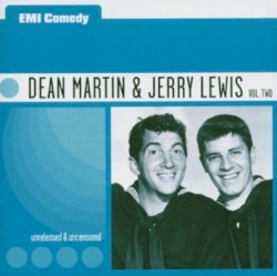 Dean Martin & Jerry Lewis Vol. Two