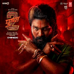 Pushpa 2 The Rule [HINDI]