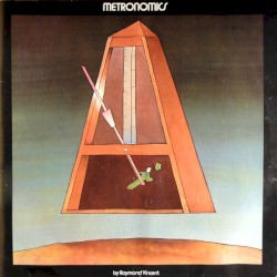 Metronomics