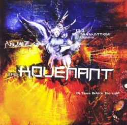 In Times Before the Light