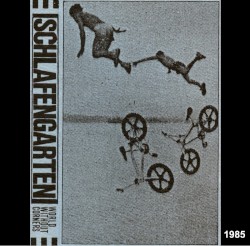 World Without Corners