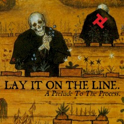 A Prelude to the Process