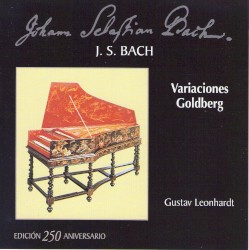 Variaciones Goldberg