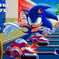 Escape from the City