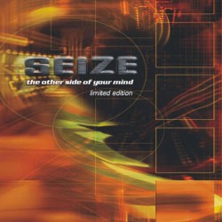 The Other Side (Ziguo Chen noise mix)