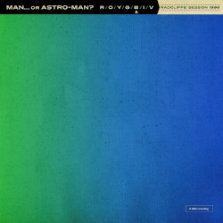 Radcliffe Session 1996