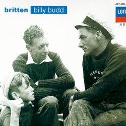Billy Budd / The Holy Sonnets of John Donne etc.