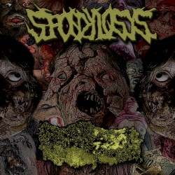 Spondylosys / Syphilitic Brain Rot