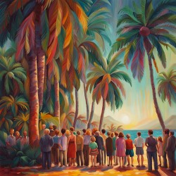 Former Glory Peninsula