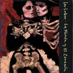 La pistola y el corazón