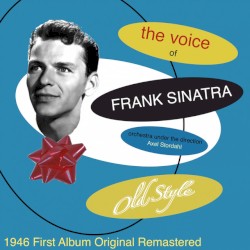 The Voice of Frank Sinatra