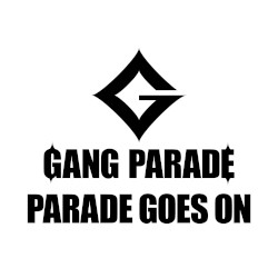 PARADE GOES ON