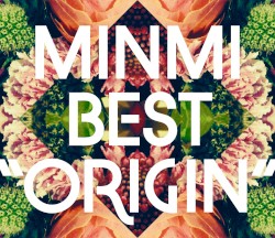 MINMI BEST "ORIGIN"