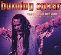 Chant Down Babylon: The Island Anthology