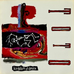 Kingdom of Desire