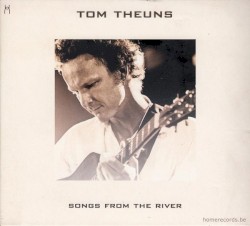 Songs From The River