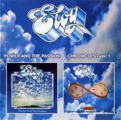 Power and the Passion / Chronicles I: Vol. 1