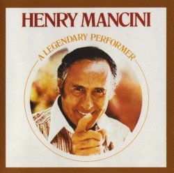 A Legendary Performer