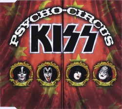 Psycho Circus
