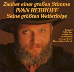 Seine größten Welterfolge