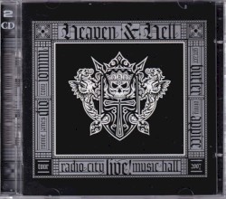 Live From Radio City Music Hall