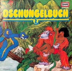 Dschungelbuch 2