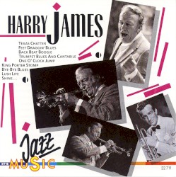 Harry James