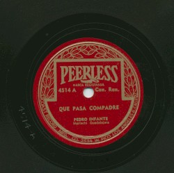 Qué pasa compadre / Tu vida y mi vida