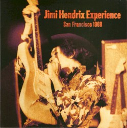 San Francisco 1968