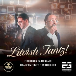 Litvish Tantz!