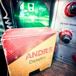 diskette