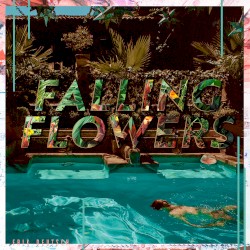 Falling Flowers