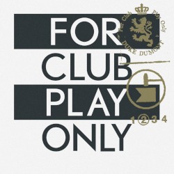 For Club Play Only, Part 2