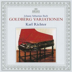 Goldberg Variationen