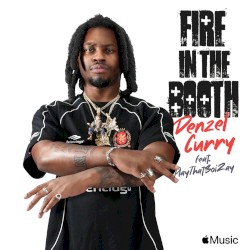 Fire in the Booth, Pt. 1