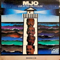 Live at the Lighthouse