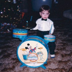 Raw Sessions and Demos